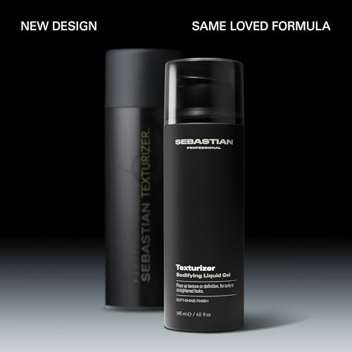 Image of Sebastian Professional Texture | Microweb Fiber & Liquid Gel | Definition