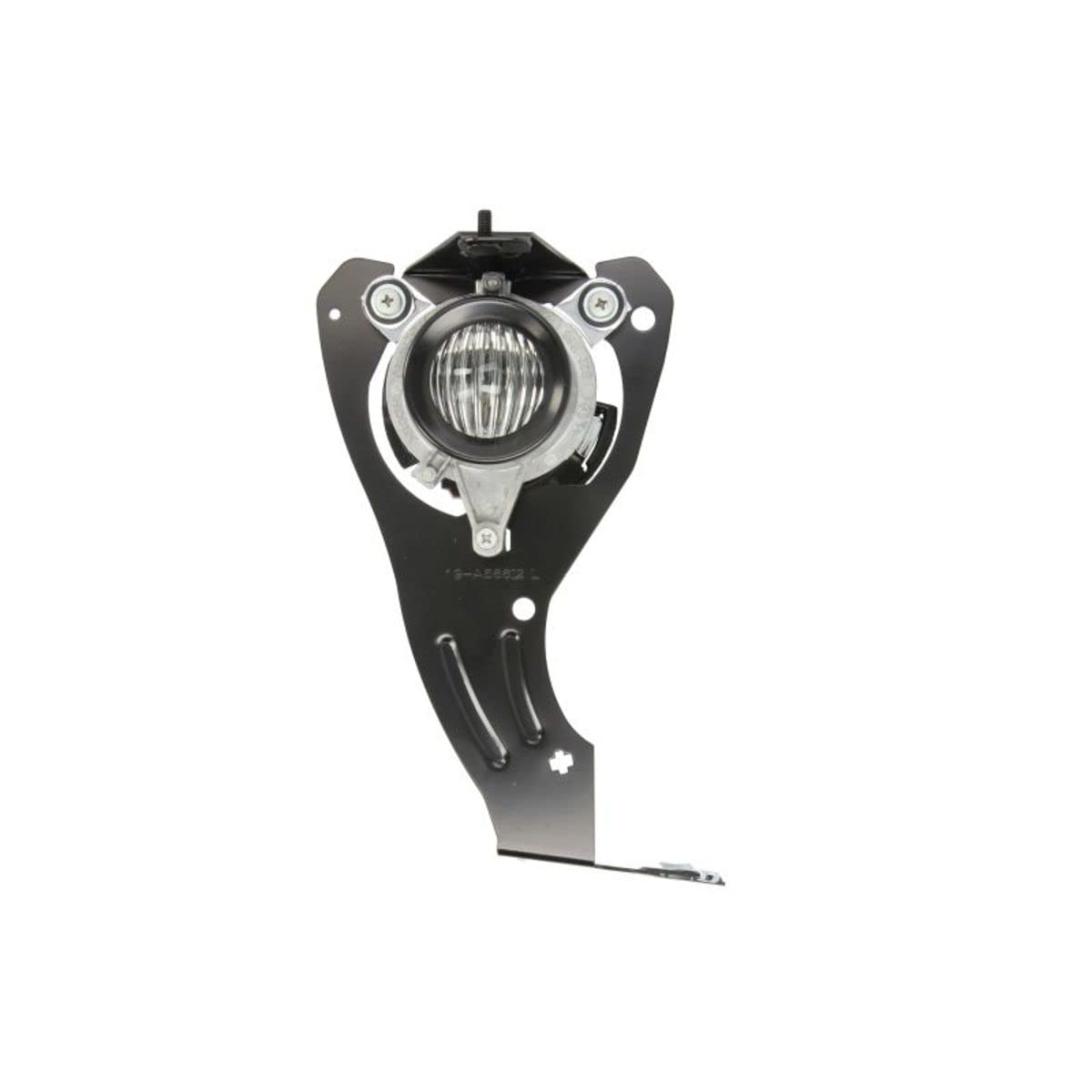 Tyc Front Fog Lamp | Kompatibel Mit: Fiat Punto, Punto Kasten/Schrägheck