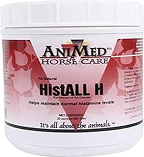 AniMed Histall-H to Support Respiratory Health in Horses, 20-Ounce