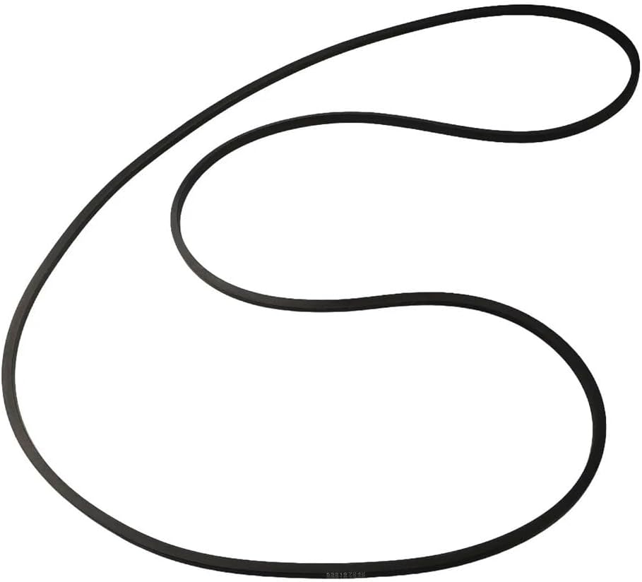 Lawn Mower Belt 532197242 Fit for Lawn Mower Parts