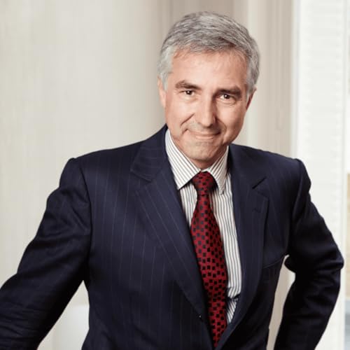 Onboarding : r&eacute;ussite collective & investissement du dirigeant &ndash; avec Paul Jaeger (Russell Reynolds)