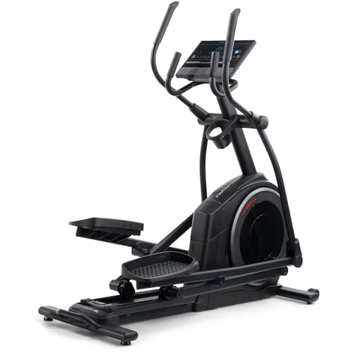 ProForm Carbon EL Elliptique