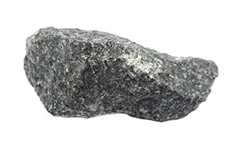 EISCO Raw Peridotite, Igneous Rock Specimen - Approx. 1