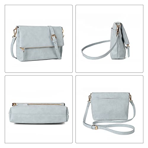 Image of Gladdon Crossbody bags for Women Crossbody Purse Shoulder Bag