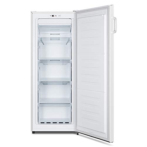 Congélateur armoire HISENSE FV191N4AW2 - vue 10