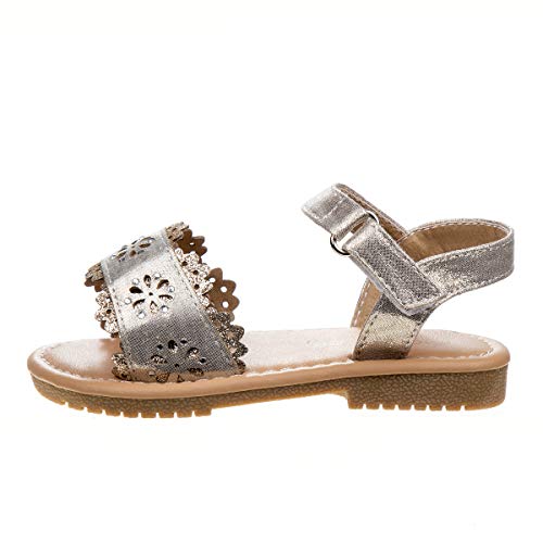 Image of Josmo Girl's Samara Sandal