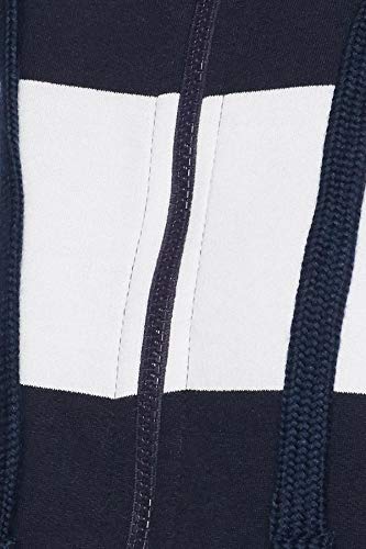 Image of Amazon Brand - Symbol Men's Cotton Hooded Sweatshirt