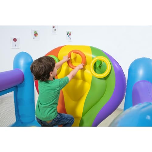 Bestway Jumpin' Balloon Bouncer by Bestway - Used condition - Image 5