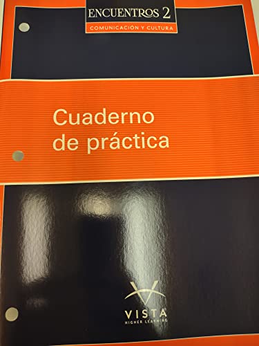 Encuentros 2 Comunicación Y Cultura Cuaderno De Practica (2022)