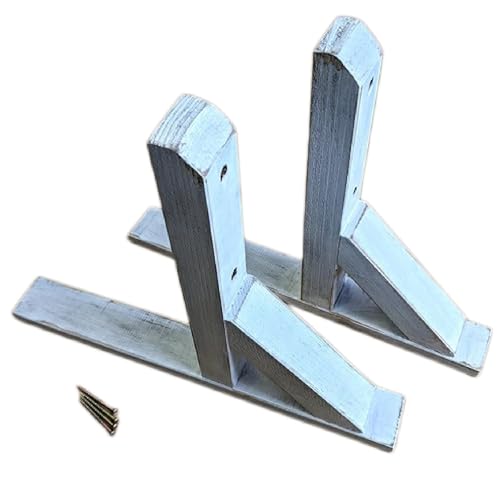 エイジングアンティーク調 フェイク窓のオブジェ 自立固定用スタンド (オプションのみ) インテリア