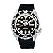 Price comparison product image Seiko Men's Analogue Automatic Watch with Silicone Strap SRPD73K2