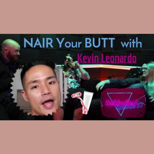 BUTT HAIRS - Straight To The POINT | Rekindled Ep. 37