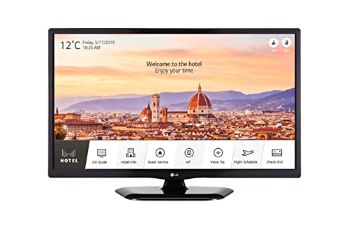 LG - Televisor profesional 28 28LT661H Pro:Centric Smart