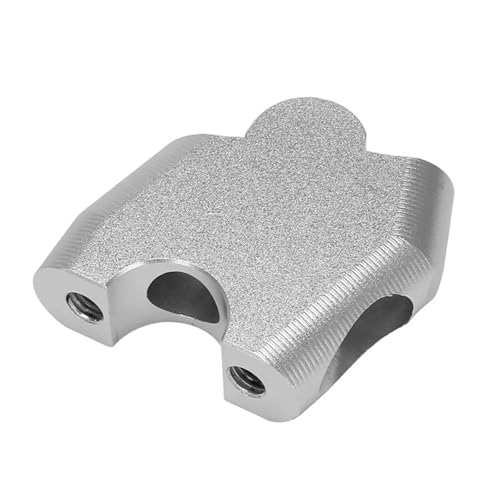Riser de guidon pour CB500X et NC700X pince de levage de moto en aluminium robuste