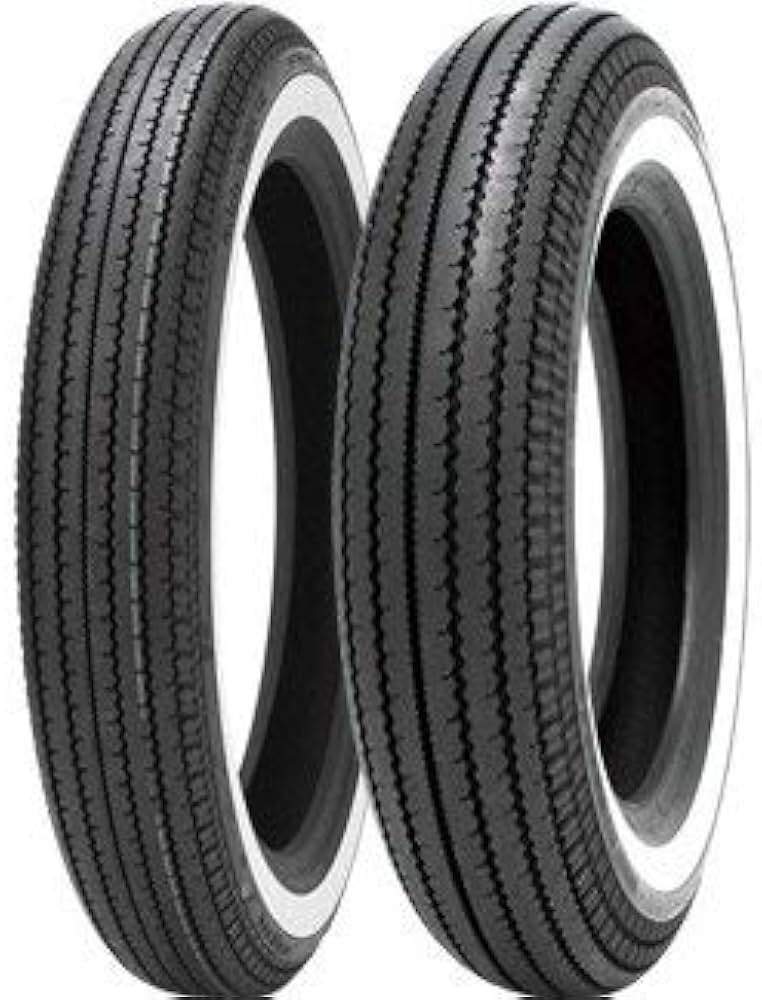Amazon.co.jp: Shinko E270 3.00-21 57S TT (WW)ホワイト