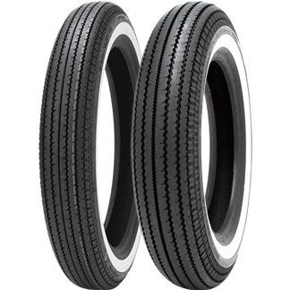 ホワイトウォールタイヤ 完組ホイール Amazon.co.jp: Shinko E270 3.00-21 57S TT (WW)ホワイト