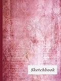 blank sketchbook for drawing, doodling, sketching, painting, writing, and journaling: gifts, gifts for women for watercolor, acrylic, ink, graphite, pencils, pens, oil paints