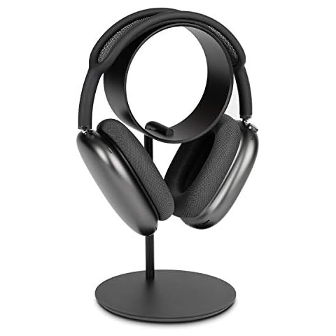 UPPERCASE ZERO Infinity Headphone Stand Cover