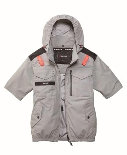 [���j�t�H�[��U-style] (BURTLE) �G�A�[�N���t�g 2026�N���f�� �t�@���t����ƕ� AC1156 �����u���]��(���̂�) #60/�A�b�V���O���[ XL �n���J�`�t��