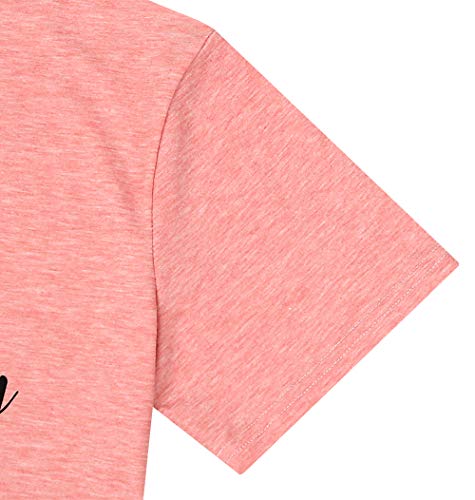 Bangely This Is My Circus These Are My Monkeys Mom T Shirt Circus Graphic Women Letter Print Mom Life Shirts Fall Casual Tops #TOP2