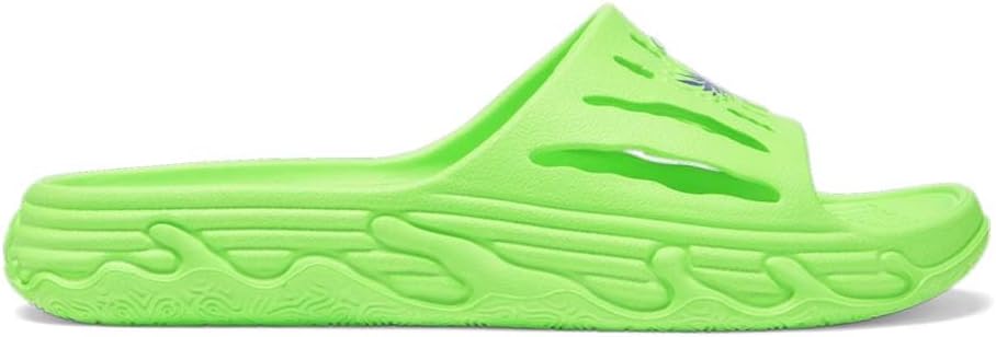 PUMA Mens Mb.03 Lf Slide Casual Sandals Casual - Green