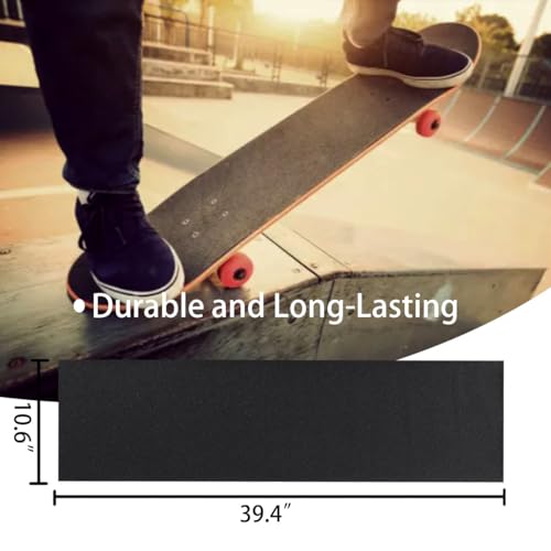 MYANGHAOT Premium Skateboard Grip Tape