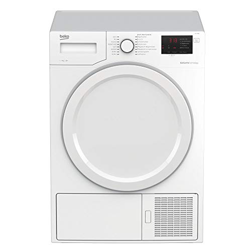 Preisvergleich Produktbild Beko DS 7333 BG