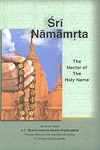 VRINDAVANBAZAAR.COM Sri Namamrta The Nector of The Holy Name