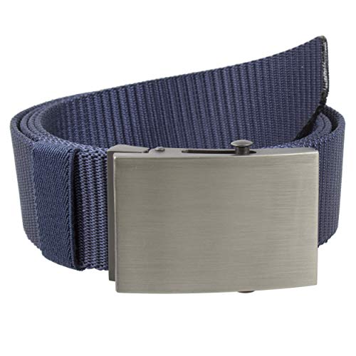 Gelante Military Tactical belt Nylon Web Belt Heavy Duty Metal Buckle2