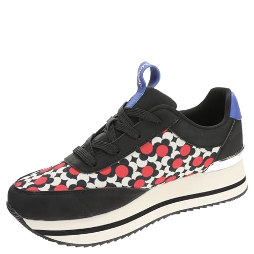 Masseys Ophelia Women's Sneaker4