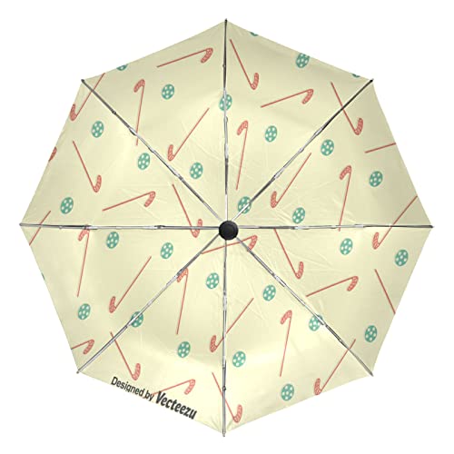Parapluie automatique pour voyager et plage femmes fille