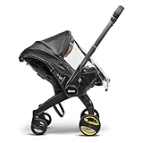 doona ベビーカー用 雨よけカバー レインカバー【日本正規品】758036