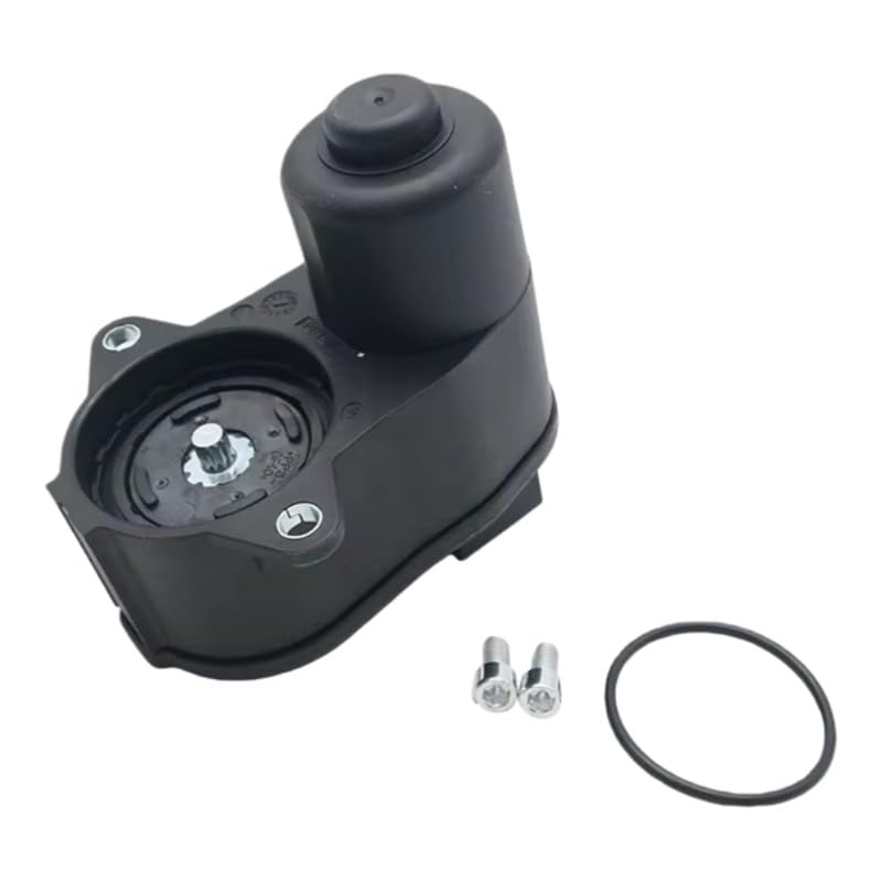 Actuador De Freno Coche 32332594 Solución Bloqueo Volvo XC70