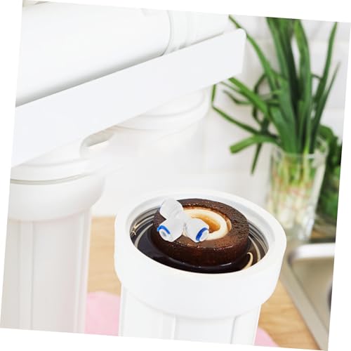 Conexiones para tinaco 15 Imagen adicional