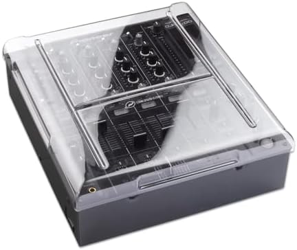 Decksaver DS-PC-DJM800 Cover für Mixer 30,5 cm (12 Zoll) : Amazon 