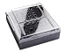 Decksaver DS-PC-DJM800 Protective Cover for all 12" Club Mixers