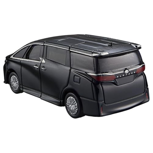 Takara Tomy Tomica Premium 43 Toyota Alphard Mini Car Toy miniatura 3