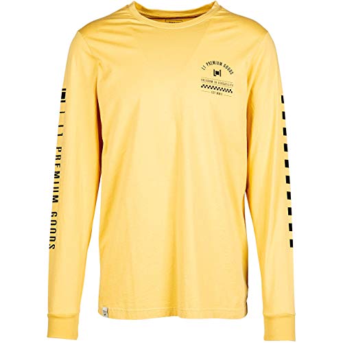 Nitro Super Speed Ls'20 haut respirant regular homme évacue la transpiration
