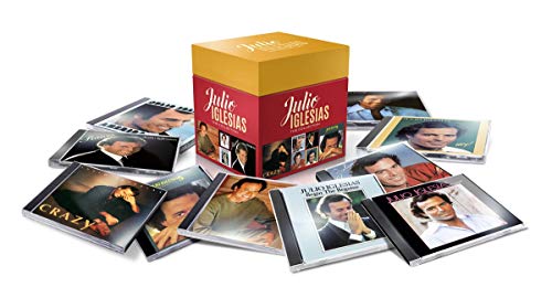 Iglesias: Julio Iglesias: The Collection
