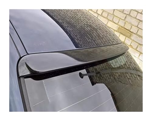 Becquet arrière pour BMW E46 réparer et relooker le coffre des modèles 1999 à 2004