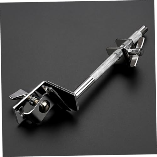TIDTALEO 154mm Soporte de Campana para Batería miniatura 5