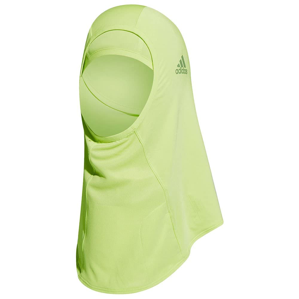 adidasAdidas Hijab Ii Hc1774 Running Apparel For Women, Pulse lime, S