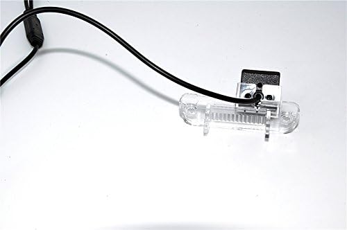 for Mercedes Benz ML450 ML350 ML300 ML250 ML63 AMG Car Rear View Camera Back Up Reverse Parking Camera/Plug Directly