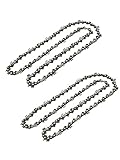 Chainsaw Chain 20-inch for Stihl 029 MS270 MS271 MS290 Chainsaw 2-Pack