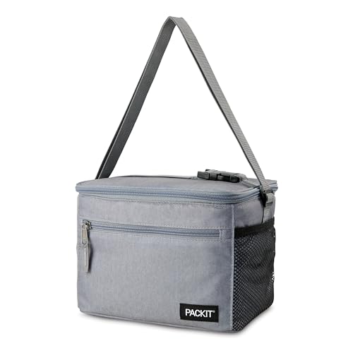Packit PKO-ES-GRF Freezable Essential Cooler thumb #1