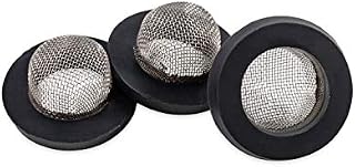 Camco 20183 1" Hose Filter Washer - Pack of 3