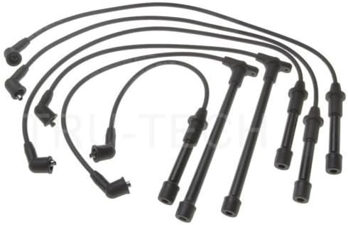Standard Motor Products 6077 Spark Plug Wire Set