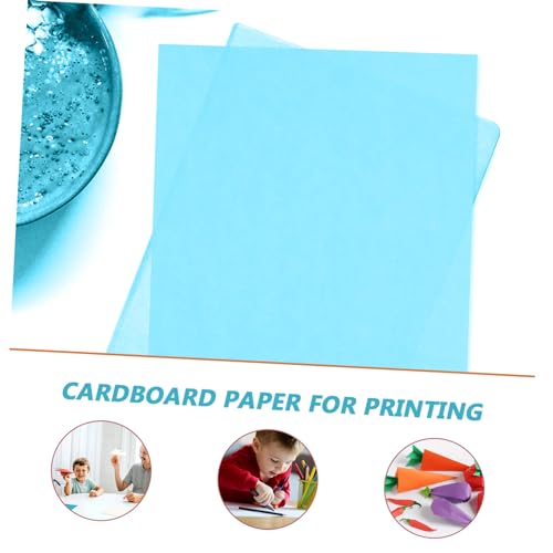 Buying Guide Operitacx 100 Sheets Printer Drawing Paper Stationery