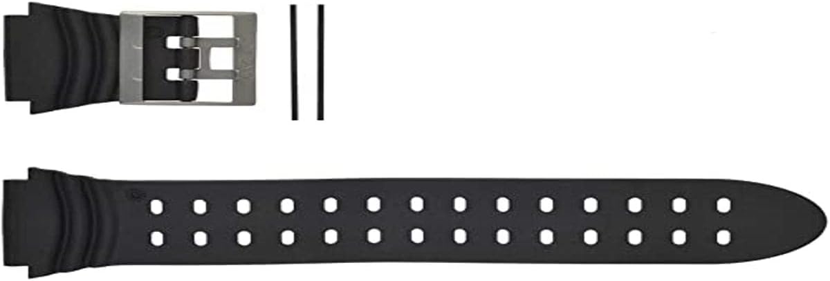 ScubaPro Galileo Sol/Luna/Terra Black Wrist Strap Set