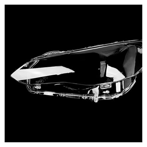 Couvercle phare Subaru XV 2018-2022 avant droit coque objectif transparent - 4